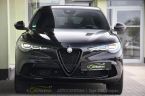 Alfa Romeo Stelvio - fotka číslo 7