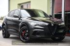 Alfa Romeo Stelvio - fotka číslo 6