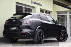 Alfa Romeo Stelvio - fotka číslo 4
