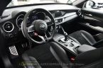 Alfa Romeo Stelvio - fotka číslo 8