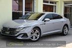 Volkswagen Arteon - fotka číslo 0