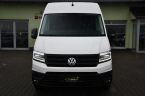 Volkswagen Crafter - fotka číslo 7