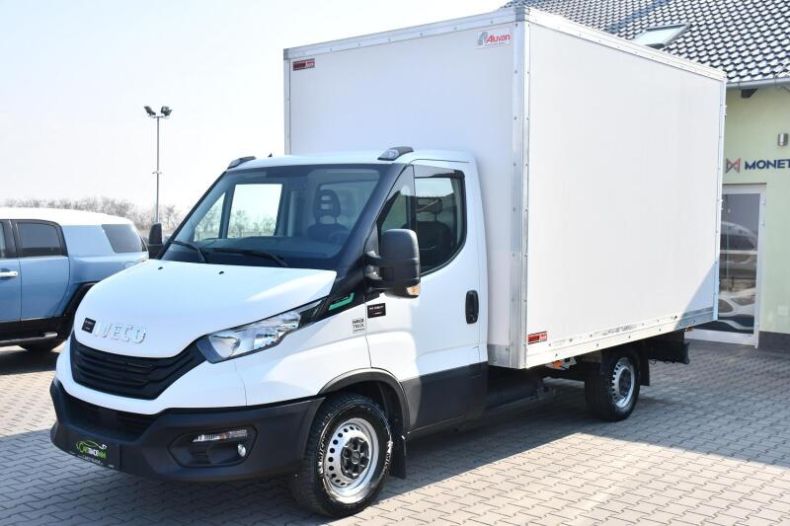 Iveco Daily - hlavní fotka inzerátu