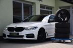 BMW Řada 5 - fotka číslo 1