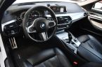 BMW Řada 5 - fotka číslo 9