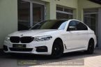BMW Řada 5 - fotka číslo 0