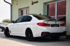BMW Řada 5 - fotka číslo 3