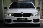BMW Řada 5 - fotka číslo 8