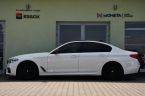 BMW Řada 5 - fotka číslo 2