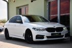 BMW Řada 5 - fotka číslo 7