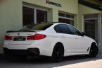 BMW Řada 5 - fotka číslo 5