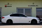 BMW Řada 5 - fotka číslo 6
