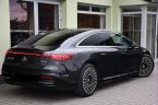 Mercedes EQS - fotka číslo 3