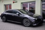 Mercedes EQS - fotka číslo 1