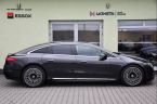 Mercedes EQS - fotka číslo 11