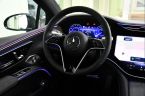 Mercedes EQS - fotka číslo 5
