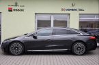 Mercedes EQS - fotka číslo 10