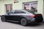 Mercedes EQS - fotka číslo 2