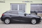 Mazda 3 - fotka číslo 11