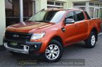 Ford Ranger - fotka číslo 0