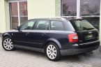 Audi A4 - fotka číslo 2