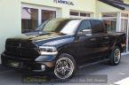 Dodge RAM 1500 - fotka číslo 0