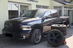 Dodge RAM 1500 - fotka číslo 2