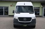 Mercedes Sprinter - fotka číslo 4
