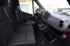Mercedes Sprinter - fotka číslo 10