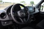 Mercedes Sprinter - fotka číslo 9