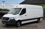 Mercedes Sprinter - fotka číslo 0