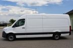 Mercedes Sprinter - fotka číslo 6