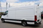 Mercedes Sprinter - fotka číslo 2