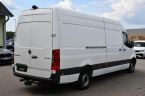 Mercedes Sprinter - fotka číslo 3