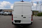 Mercedes Sprinter - fotka číslo 5