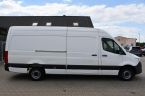 Mercedes Sprinter - fotka číslo 7