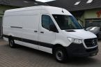 Mercedes Sprinter - fotka číslo 1