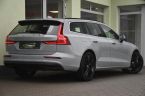 Volvo V60 - fotka číslo 4