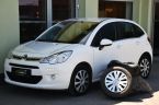 Citroën C3 - fotka číslo 1