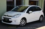Citroën C3 - fotka číslo 0