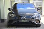 Mercedes EQS - fotka číslo 8