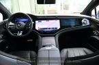 Mercedes EQS - fotka číslo 4