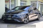 Mercedes EQS - fotka číslo 0