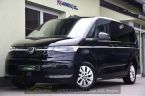 Volkswagen Multivan - fotka číslo 0