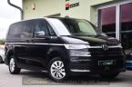 Volkswagen Multivan - fotka číslo 6