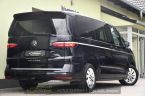 Volkswagen Multivan - fotka číslo 4
