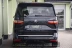 Volkswagen Multivan - fotka číslo 3
