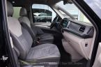 Volkswagen Multivan - fotka číslo 16