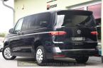 Volkswagen Multivan - fotka číslo 2