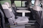 Volkswagen Multivan - fotka číslo 19